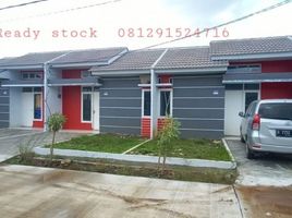 2 Bedroom House for sale in Lemahabang, Bekasi, Lemahabang