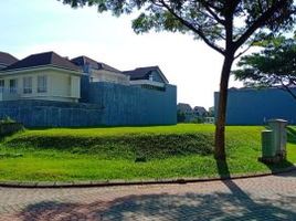  Tanah for sale in Ocean Park BSD Serpong, Serpong, Serpong