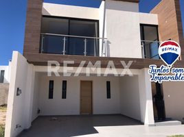 Villa 3 chambre à vendre à Durango, Durango, Durango, Durango