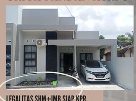 2 Bedroom House for sale in Klaten Tengah, Klaten, Klaten Tengah