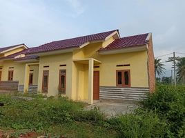 2 Bedroom Villa for sale in Lampung, Sukarame, Bandar Lampung, Lampung