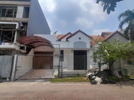 4 Habitación Casa en venta en Lakarsantri, East Jawa, Lakarsantri