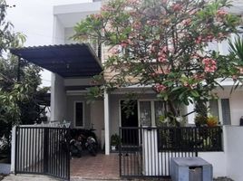 4 Habitación Villa en venta en Mulyorejo, East Jawa, Mulyorejo