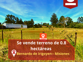  Land for sale in General Manuel Belgrano, Misiones, General Manuel Belgrano