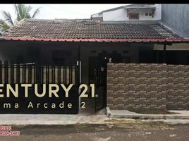 3 Habitación Casa en venta en Pondok Aren, Banten, Pondok Aren, Tangerang, Banten