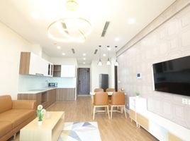 2 Habitación Apartamento en alquiler en Hanoi, Phu Thuong, Tay Ho, Hanoi