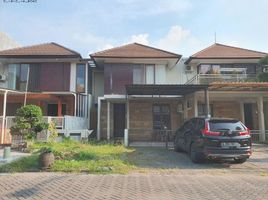 3 Kamar Vila for rent in Tambaksari, Surabaya, Tambaksari