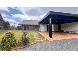 4 Bedroom Villa for rent in Colombia, Retiro, Antioquia, Colombia