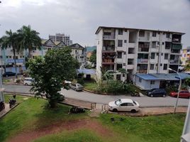 2 Bilik Tidur Apartmen for rent in Kuala Lumpur, Setapak, Kuala Lumpur, Kuala Lumpur