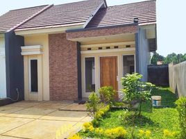 2 Bedroom Villa for sale in Bojonggede, Bogor, Bojonggede