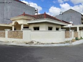 3 Habitación Casa en venta en Tambaksari, East Jawa, Tambaksari