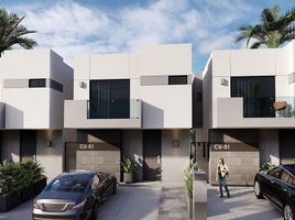 Villa 3 chambre à vendre à Tijuana, Baja California, Tijuana