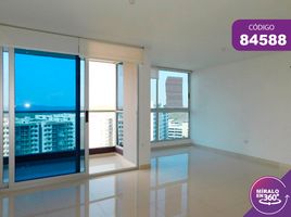 3 Bedroom Apartment for rent in Colombia, Barranquilla, Atlantico, Colombia