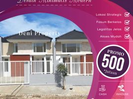 2 Bedroom House for sale in Dau, Malang Regency, Dau