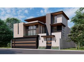 5 Habitación Villa en venta en San Pedro Garza Garcia, Nuevo León, San Pedro Garza Garcia
