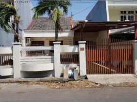 Maison 2 chambre à vendre à Tambaksari, East Jawa, Tambaksari