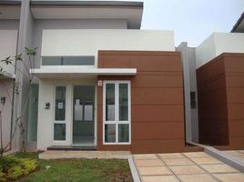 2 Kamar Vila for sale in Taman, Madiun, Taman