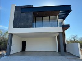 4 Schlafzimmer Villa zu verkaufen in Santiago, Nuevo Leon, Santiago