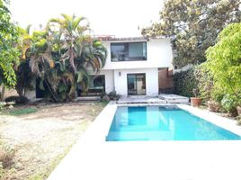 6 Schlafzimmer Villa zu verkaufen in Huitzilac, Morelos, Huitzilac