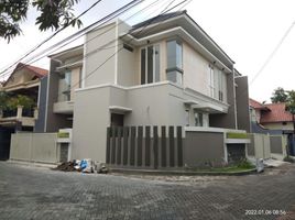 3 Habitación Villa en venta en Mulyorejo, East Jawa, Mulyorejo