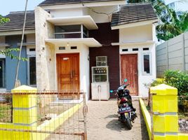 2 Kamar Rumah for sale in Rumpin, Bogor, Rumpin