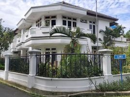 5 Bedroom House for sale in Halim Perdanakusuma Airport, Makasar, Jatinegara