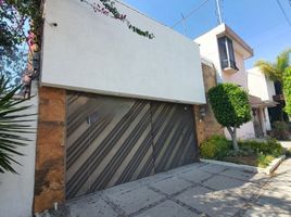 4 Schlafzimmer Villa zu verkaufen in San Andres Cholula, Puebla, San Andres Cholula