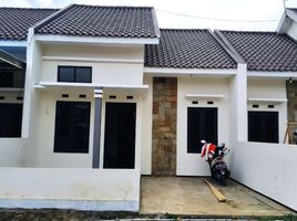 2 Kamar Rumah for sale in Kidung Kandang, Malang Regency, Kidung Kandang