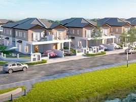 4 Habitación Casa en venta en Johor, Bandar Johor Bahru, Johor Bahru, Johor