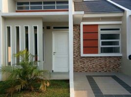 2 Kamar Vila for sale in Taman, Madiun, Taman