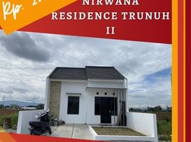 2 Kamar Rumah for sale in Klaten Selatan, Klaten, Klaten Selatan