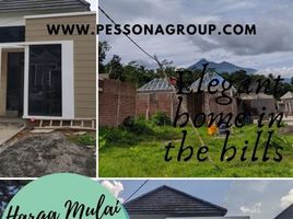 2 Bedroom Villa for sale in Sidomukti, Salatiga, Sidomukti