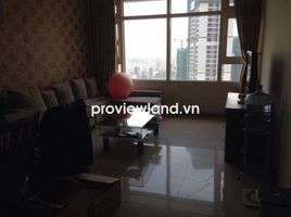 2 Phòng ngủ Chung cư for rent in Sài Gòn Pearl, Phường 22, Phường 22