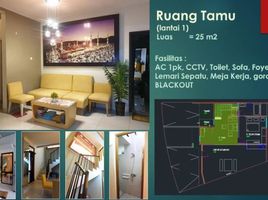 4 Bedroom House for sale in Lemahabang, Bekasi, Lemahabang