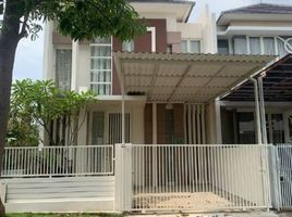 3 Kamar Rumah for rent in Surabaya, East Jawa, Mulyorejo, Surabaya