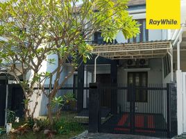 3 Schlafzimmer Villa zu verkaufen in Lakarsantri, East Jawa, Lakarsantri, Surabaya