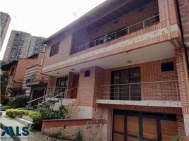 5 Habitación Villa en venta en Parque de los Pies Descalzos, Medellín, Medellín