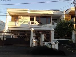 4 Habitación Villa en venta en Mulyorejo, East Jawa, Mulyorejo
