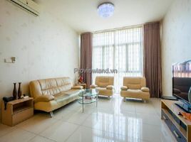 3 Bedroom Apartment for sale in District 2, Ho Chi Minh City, An Phu, District 2