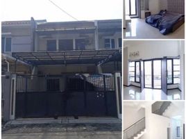 4 Habitación Villa en venta en Mulyorejo, East Jawa, Mulyorejo