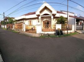 4 Habitación Villa en venta en Pamulang, Banten, Pamulang