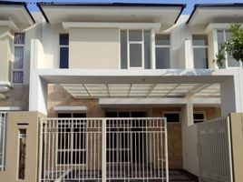 3 Kamar Vila for rent in Mulyorejo, Surabaya, Mulyorejo