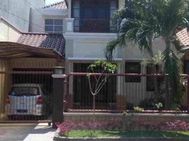 4 Habitación Casa en venta en Sukolilo, East Jawa, Sukolilo