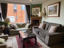 Appartement 3 chambre à vendre à Bogota, Cundinamarca, Bogota