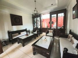 5 Habitación Casa en venta en Pesanggrahan, Jakarta, Pesanggrahan