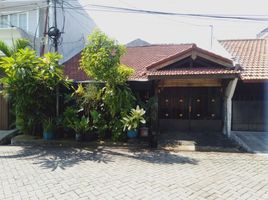 3 Kamar Vila for sale in Gubeng, Surabaya, Gubeng