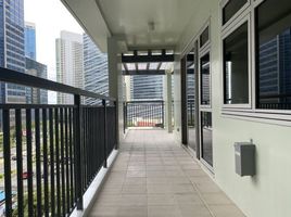 1 Bedroom Condo for rent at Verve Residences, Makati City