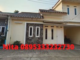 3 Kamar Vila for sale in Bekasi, West Jawa, Cibitung, Bekasi