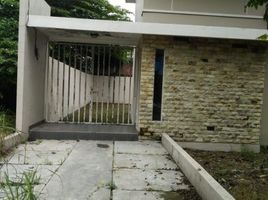 2 Kamar Vila for sale in Tegal Sari, Surabaya, Tegal Sari