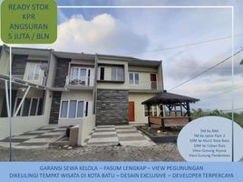 4 Kamar Rumah for sale in Gayungan, Surabaya, Gayungan